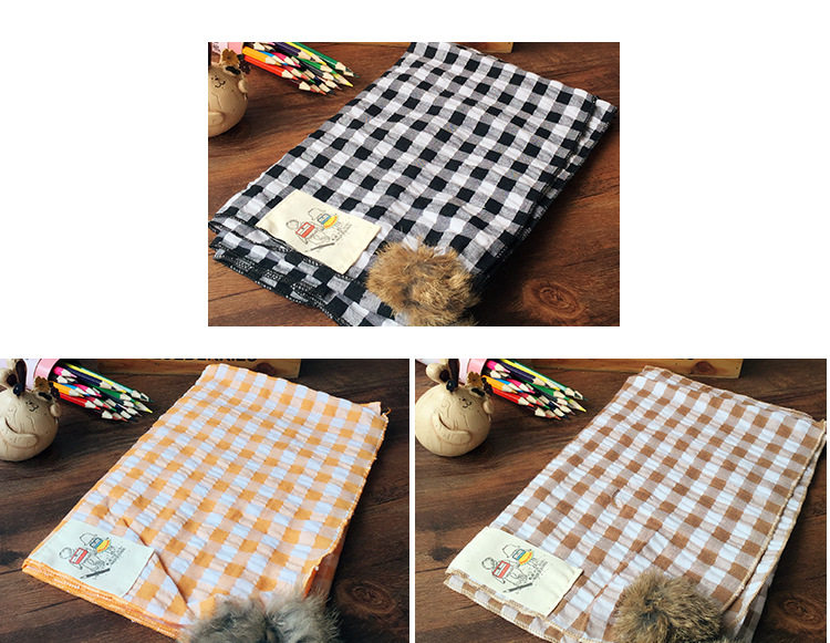 Foulard enfant - Ref 2135416 Image 14