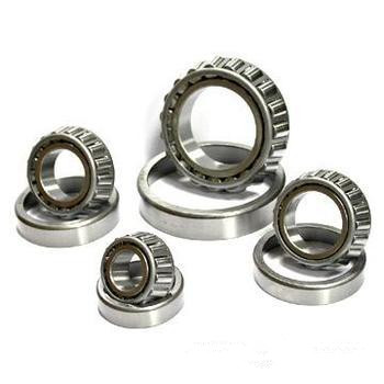 HRB Harbin Harbin Tapered Roller Bearing 30205
