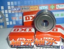 ㊣ Japan IKO bearing imported bearing NAST6ZZUUR Japan imported bearing