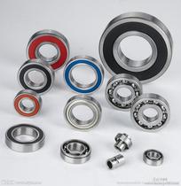 Non-standard deep groove ball bearing 6200-2rs 2RZ bearing 12*30*9