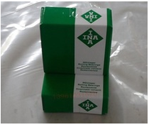 Import bearing INA bearings Precision rolling pin bearings with inner cover NKI15 16 Dimensions: 15 * 27 * 16mm