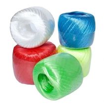 Brand new material bundled rope ball plastic rope tied rope grass ball rope packaging rope packing rope bundling rope moving rope