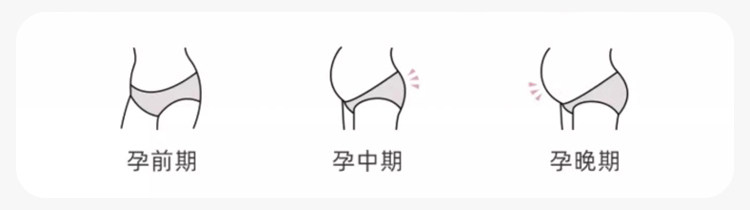 安娜妈咪带帽子纯棉产妇月子服春秋款孕妇哺乳睡衣秋冬家居服套装 — 11