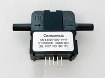 MEMS USA CAFS3000 tiny gas flow sensor leak detection micro air flow meter Conensi