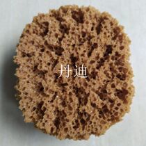 Imported artificial seaweed cotton Art paint tools three-color pearlescent spot color imitation natural seaweed cotton diatom mud printing