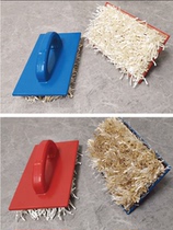 Hot sale Japanese Art paint line type special brush three-color pearlescent illusion paint tools Daquan texture paint