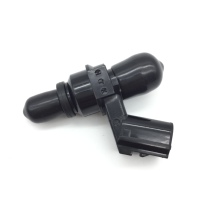Applicable HJ150-30F HJ150-16C HJ125-30D EFI National Four Motorcycle Injector Injector