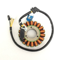 Applicable to Suzuki Lichi GW250 GW250S GW250F Magneto coil stator generator