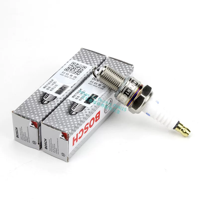 Адаптер свечи зажигания Bosch для Dongfeng Xiaokang K01 K02 C31 C37 K07S K17 K06 V21 V22