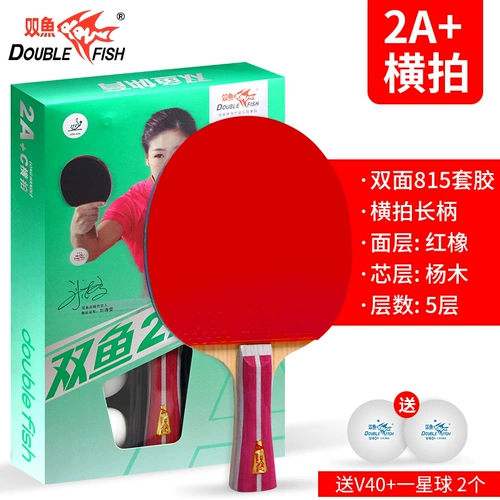 Рыбы настольный теннис ракетка горизонтальный выстрел, один стреляющий студенческий соревнование, 1 ракетка из солдата ракетка 6 звезд, 8 звезд 5 звезд, 3 звезды