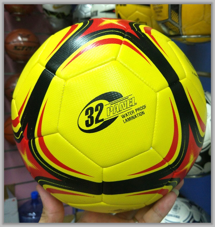 Ballon de football - Ref 6987 Image 22