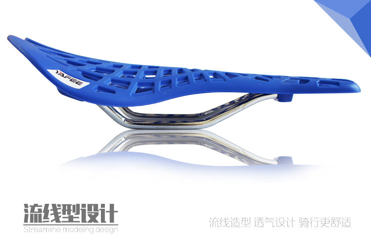 Selle de vélo cyclisme sur route - Ref 2348532 Image 4