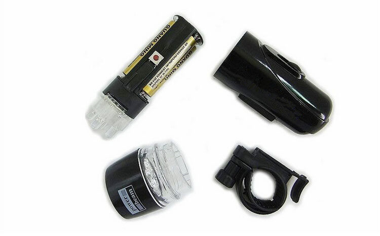 Eclairage pour vélo - Taillights - Ref 2403088 Image 57