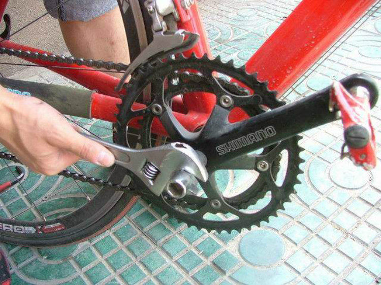 Clé pour réparation vélo - Ref 2302747 Image 51