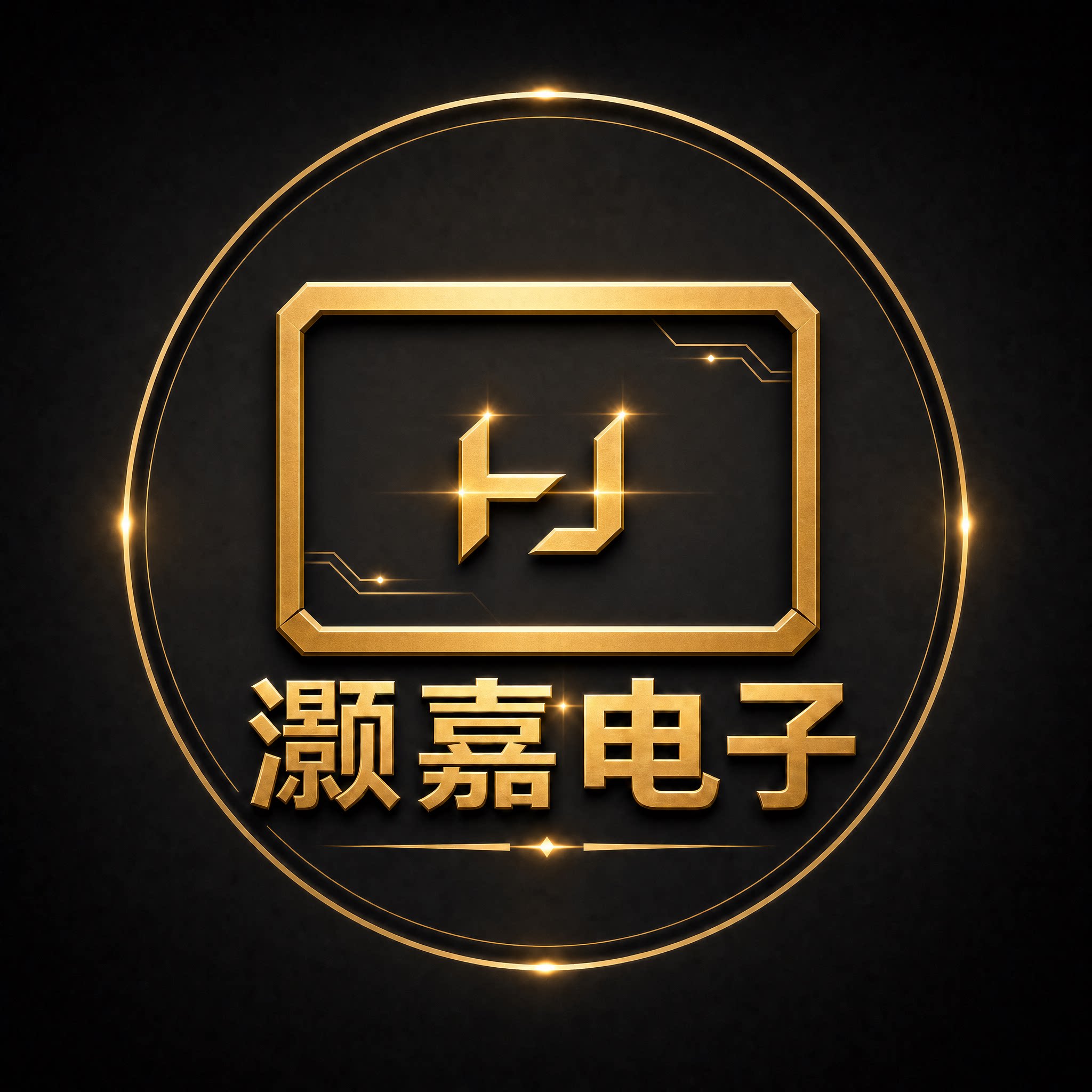 灏嘉电子