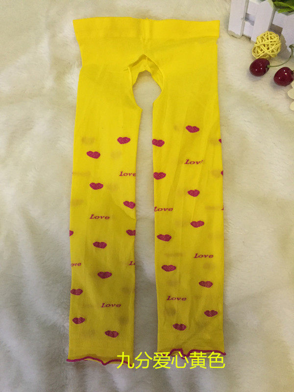 Chaussettes pour bébé - Ref 2109302 Image 12