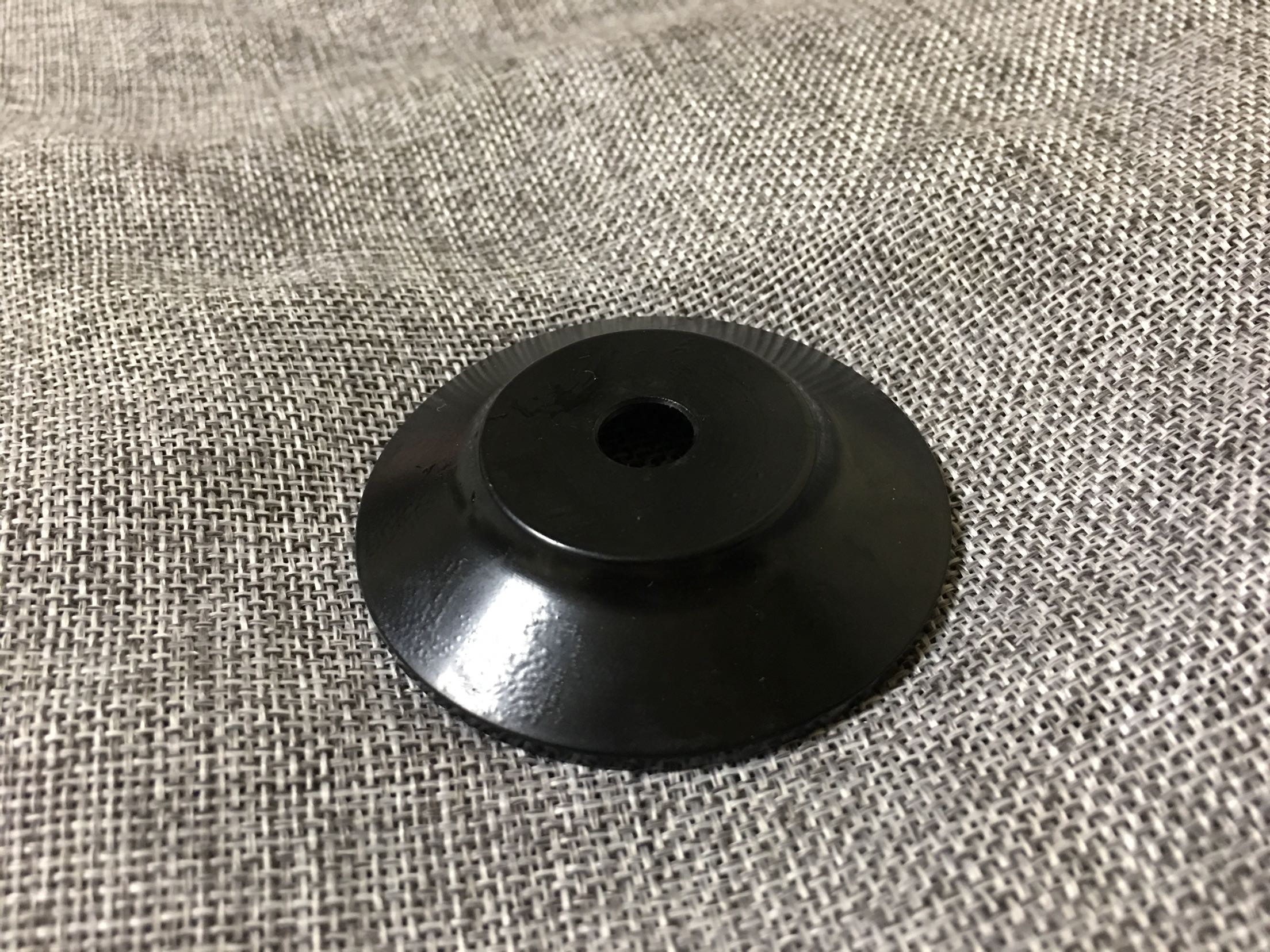 Mission bmx Universal Front Axle cover 4140 Chrome molybdenum steel cnc steel hub cover Protective cover