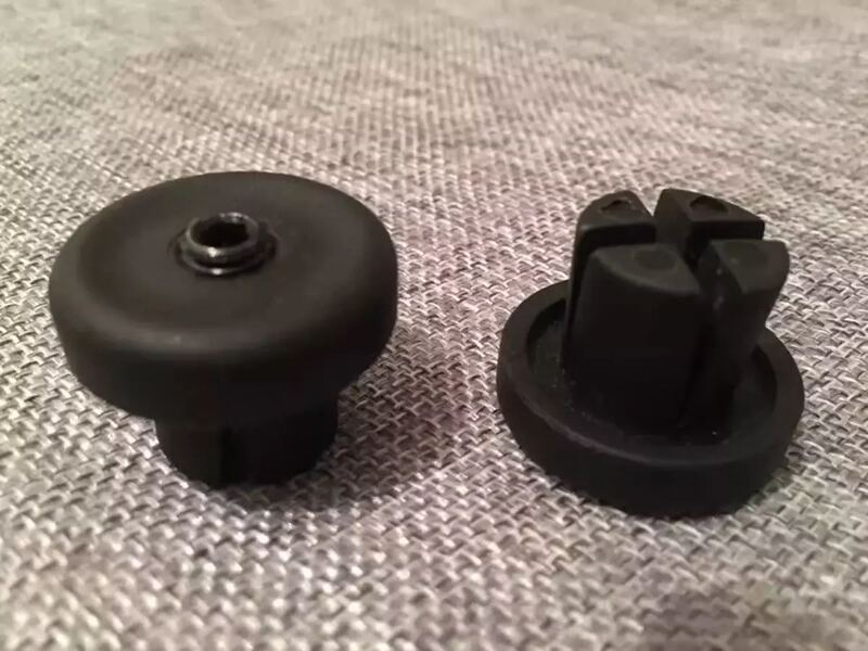 Cult Bmx Ricany Model Handlebar Plugs, Odyssey Structure, Ultra-Durable, Suitable for Extreme Skateboards Cult Bmx Ricany Model Handlebar Plugs, Odyssey Structure, Ultra-Durable, Suitable for Extreme Skateboards