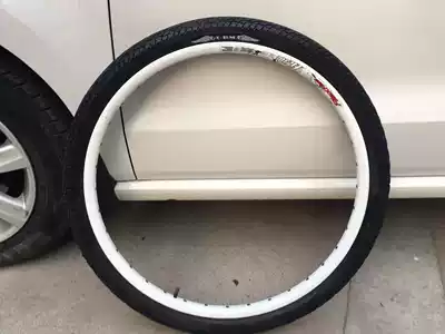 American GT street car soil slope car action dead flight 26x2 25 ultra-light thin-walled tire 720g