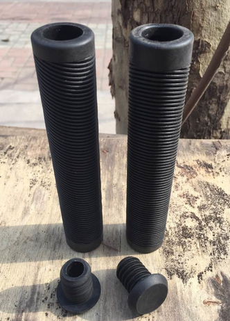 Poignées de vélo - Ref 2342025 Image 5