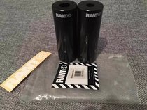 SHADOWs rant bmx 4140 Chrome molybdenum steel rocket barrel special offer