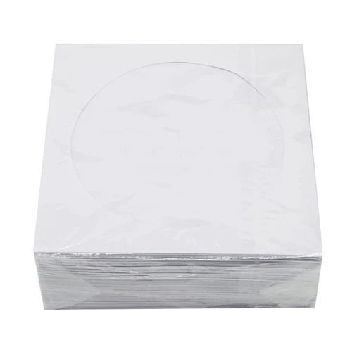 Белая высококачественная цветная бумага, сумка для хранения, 150 грамм, увеличенная толщина