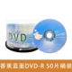 Banana Blue Noodle DVD-R.