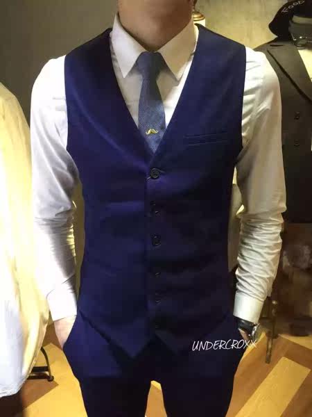 Costume homme pour Quatre saisons - Ref 1552472 Image 9