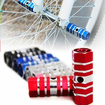 Bicycle pedals childrens pedals childrens pedals rear pedals rockets dead-speed rear pedals