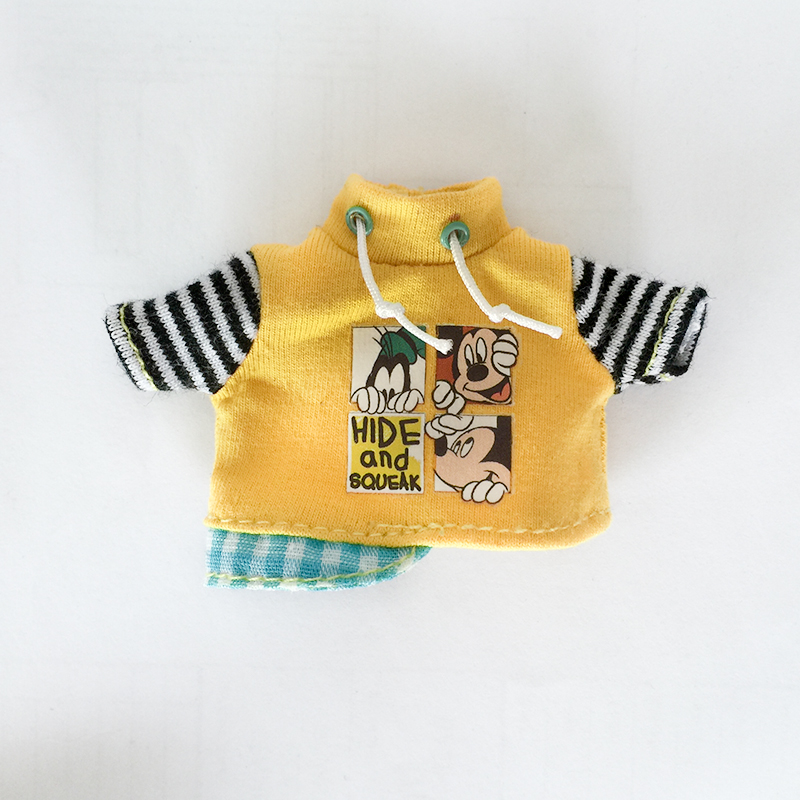Jacketob11 bjd    Big eyes suit   ymy   pd9   molly   gsc Plastid   jacket   peaked cap   Haren pants