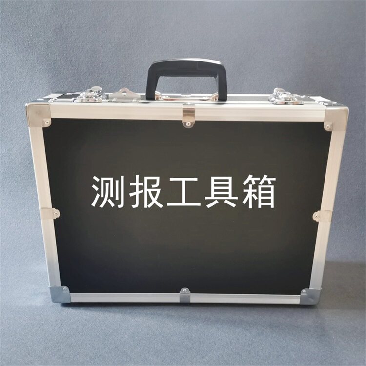测报工具箱病虫测报工具林业病虫害调查工具箱