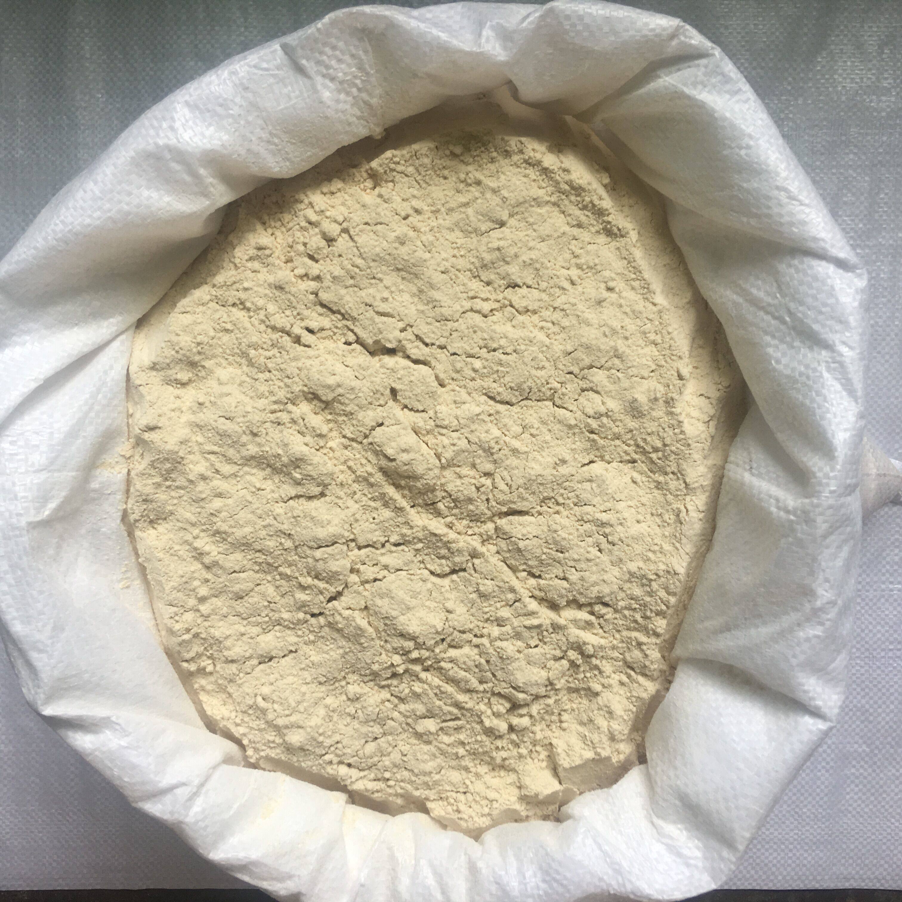 Farmhouse wholewheat flour wholewheat flour with wheat bran 5KG No Add Home Miscellaneous Cereals Whole Wheat Buns Bread Flour
