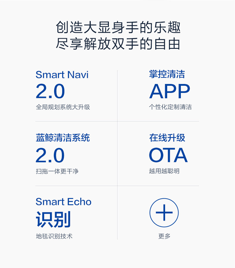 [Mới] Cobos Dibao DG36 robot quét máy chà sàn máy hút bụi nhà thông minh giá robot hút bụi xiaomi