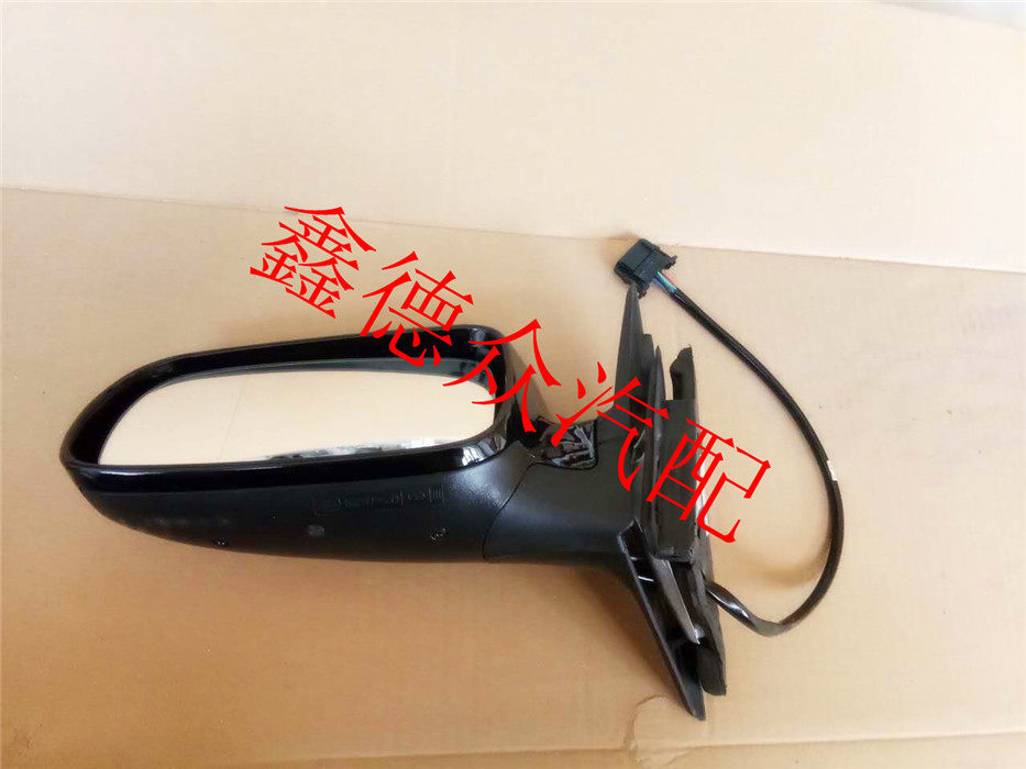 Application of the applicable fos PassatB5 Santana2000 Superman rearview mirror assembly rear mirror assembly