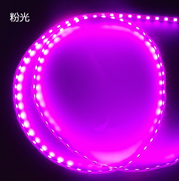 Xe tay ga Lantern WISP Phụ kiện trang trí nhấp nháy liên tục Chiếu sáng Đèn trang trí Đèn LED siêu sáng đèn led cho xe airblade 110