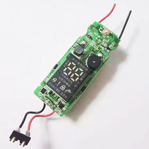 Feike FS312FS313FS310FS311 electric shaver accessory line circuit board Charger Battery Motor Motor