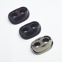 Feike FS871FS872FS873 razor mid-seat storage whisker warehouse cutter head switch original accessories send screwdriver