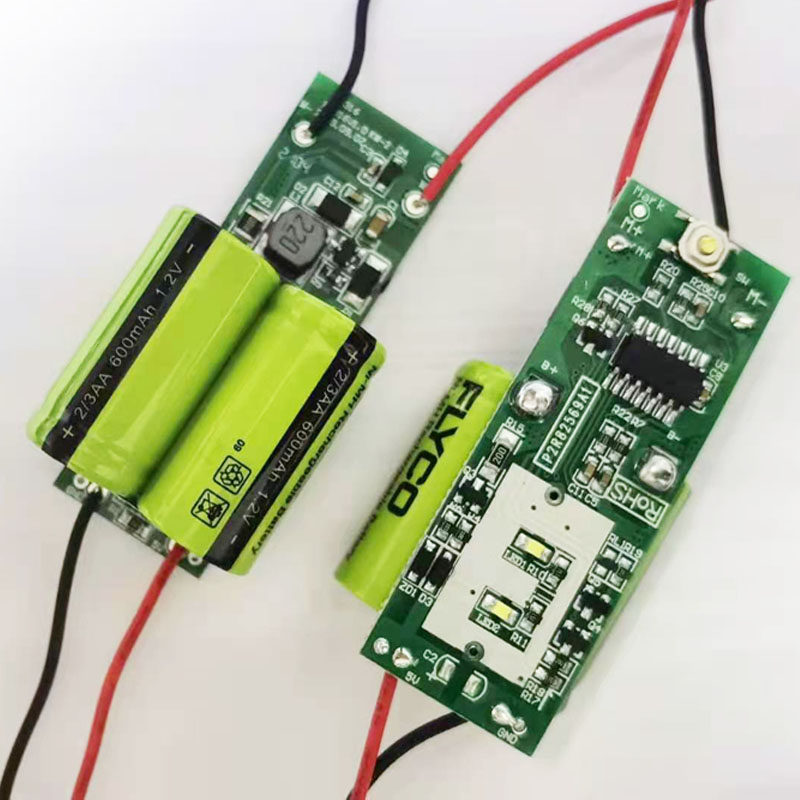 Flying Ko FS316FS317FS318FS319 Electric Shaved Hooter Wire Road Plate Battery Motor Motor Accessories