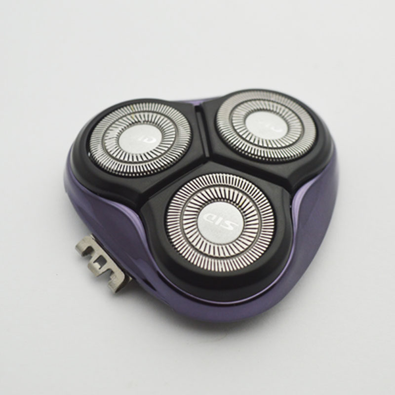 Superman RS 337 electric man razor sweep accessories for the whole blade blade blade net knife frame head cover card door