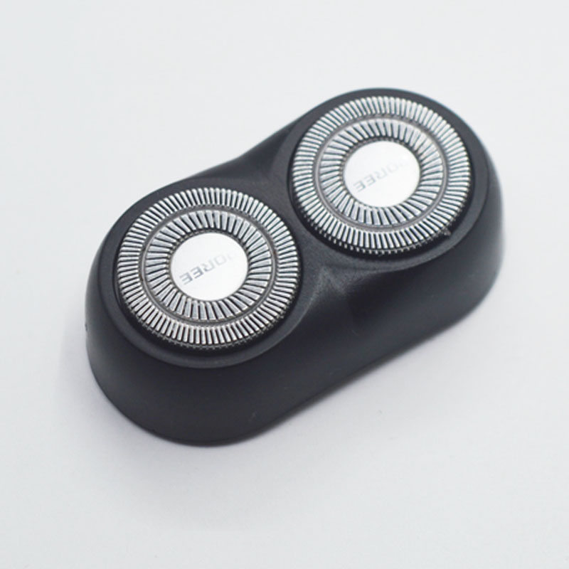 Boelite PS187 Shave Knife Accessories Knife Blade Mesh Head Cover Carmen Flying Cole FS812FS719 Knife Head Universal