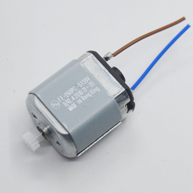 FS336FS37FS338FS339FS333 Electric male razor motor motor carbon brush accessories