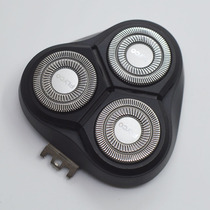 Flying Ko FS368 Electric Shaving Razor Blades Original Fitting Accessories The Whole Knife Blade Mesh Head Cover Carmen Knife Frame