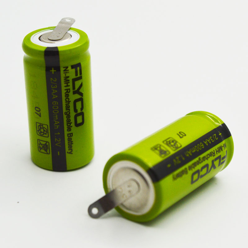 Feike FS871FS360FS362FS872 shaving razor 600mAh Ni-MH rechargeable battery original accessories