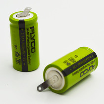 Feike FS871FS360FS362FS872 shaving razor 600mAh Ni-MH rechargeable battery original accessories