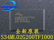 BRAND NEW ORIGINAL S34ML02G200TFI00 S34ML02G200TFI000 NOW GOODS SUPPLIED 