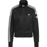 Adidas, трикотажная спортивная куртка для отдыха