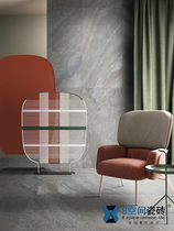 Ayers Rock Brick 60120 Texture Antique Brick Restaurant Villa Terrace Wall Tiles Dry Grain Surface Non-slip Floor Tiles