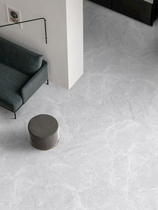 Cloud stone marble gray tile glaze good dirt-resistant good care soft light brick living room dining room kitchen wall tiles