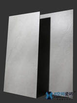 Chile slate stone tile gray matte antique brick 6001200 guest restaurant Engineering non-slip wear-resistant floor tiles