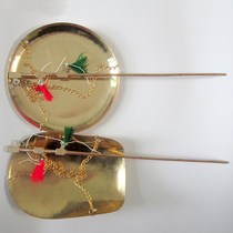 shou gong cheng zhong yao cheng herbs scale copper scale copper cheng gan said ke cheng deng zi week